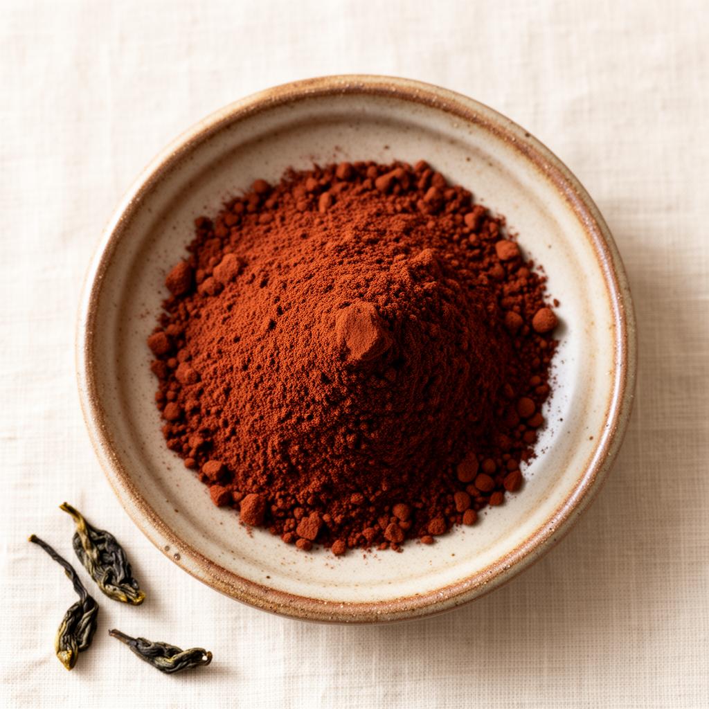 Premium Hojicha
