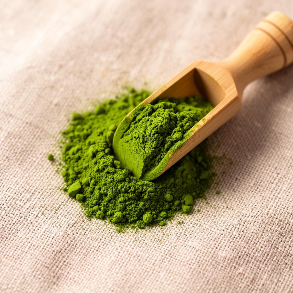 Premium Matcha — Grade B